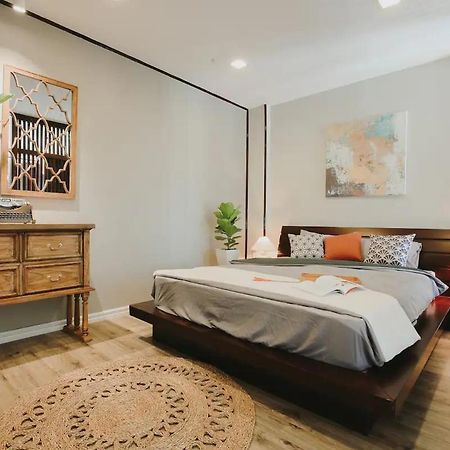 Homestay Giua Long Ha Noi - 10 Phut Den Pho Co Hanoi Exterior photo